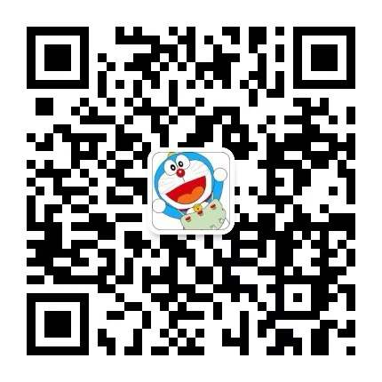 展示之家公众号二维码